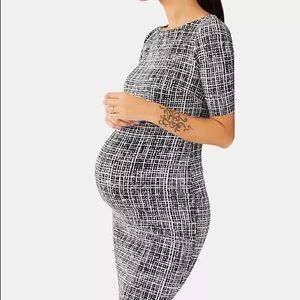 Never worn. Wrinkled only because they’ve been in storage. Will steam for you.